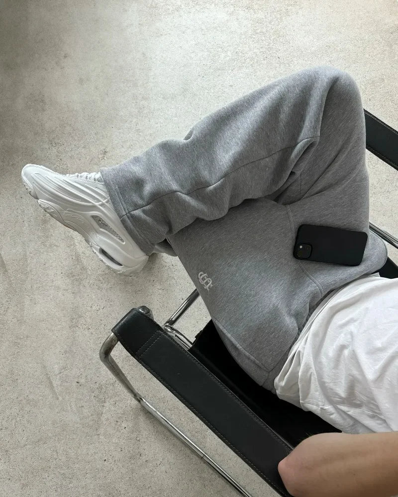 Peris Gems Y2k retro loose straight pants men tracksuit pants personalized pant leg zipper embroidery design hip hop Harajuku casual pants Y2k retro loose straight pants men tracksuit pants personalized pant leg zipper embroidery design hip hop Harajuku casual pants SHEIN Amazon Temu