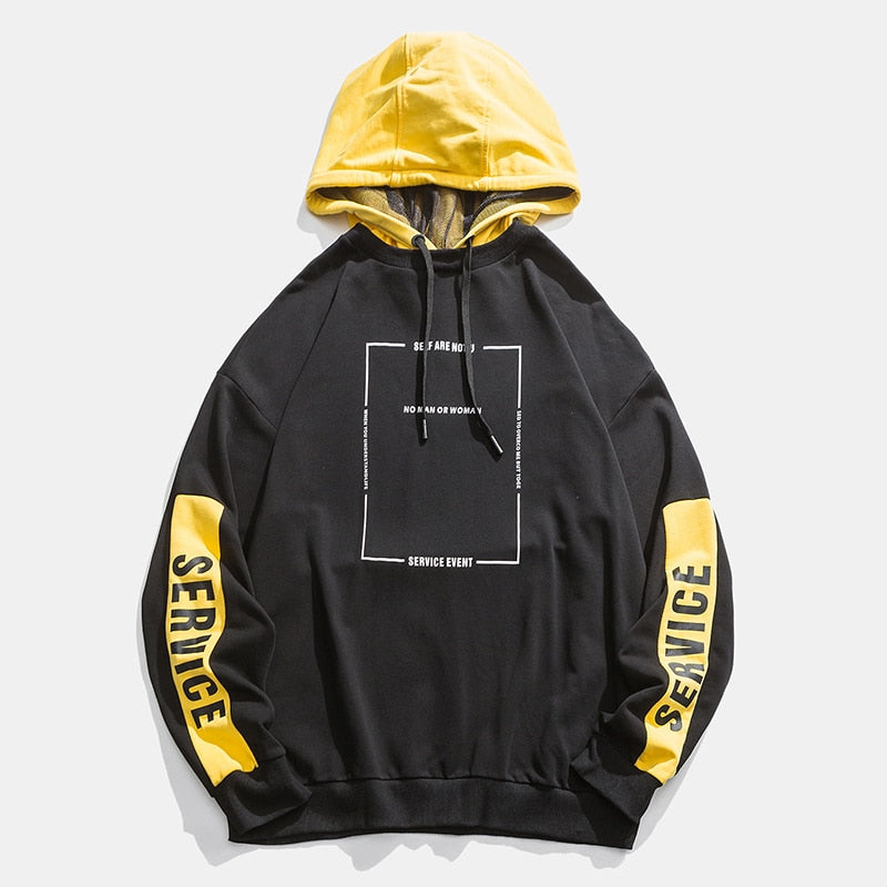 Peris Gems Yellow / M Oversized Men&