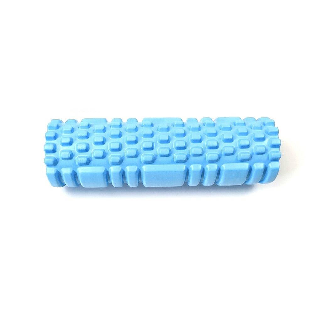 Peris Gems Yoga Massage Foam Roller - 10-inch Exercise Foam Roller for Gym Fitness Pilates SHEIN Amazon Temu