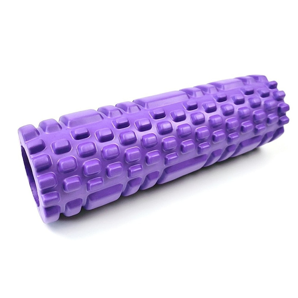 Peris Gems Yoga Massage Foam Roller - 10-inch Exercise Foam Roller for Gym Fitness Pilates SHEIN Amazon Temu