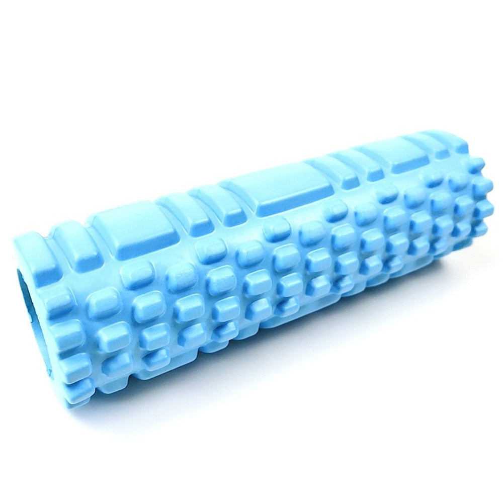 Peris Gems Yoga Massage Foam Roller - 10-inch Exercise Foam Roller for Gym Fitness Pilates SHEIN Amazon Temu