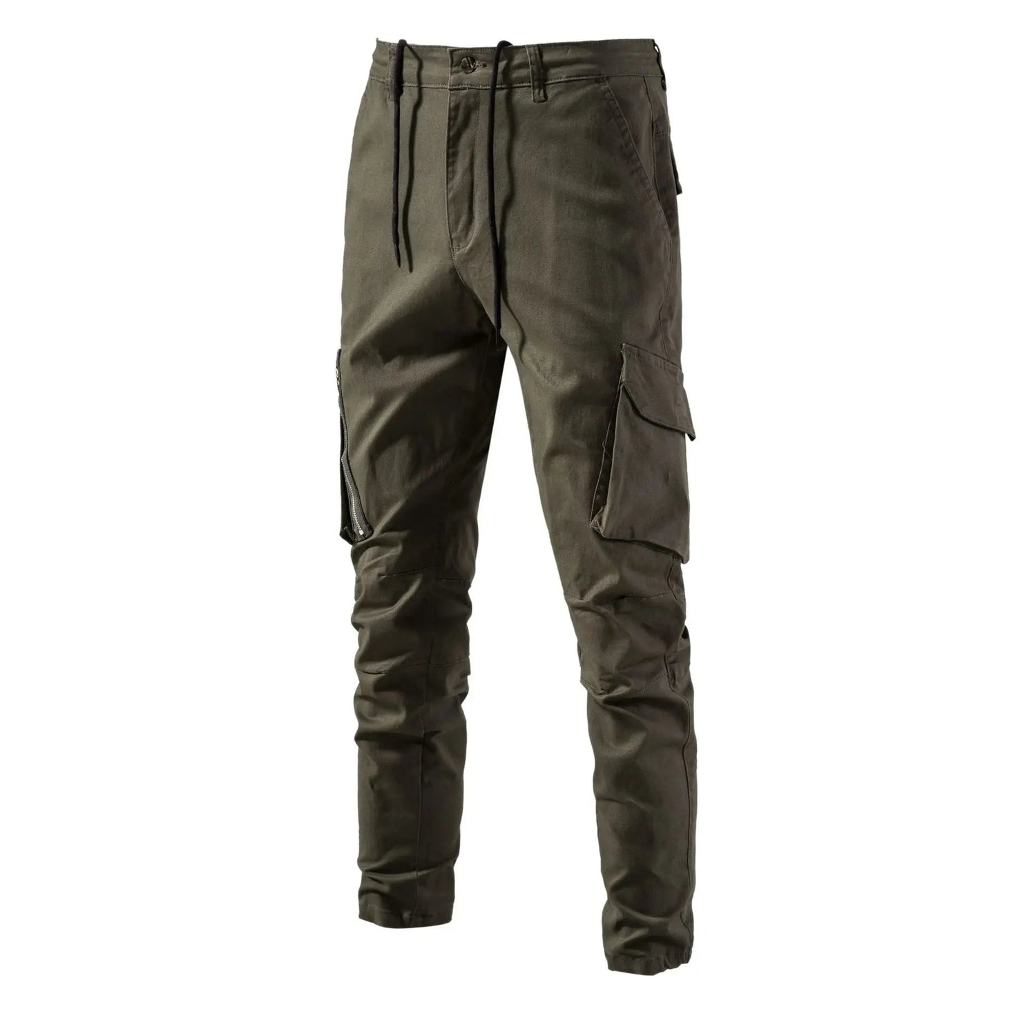Peris Gems 38 / army green / Pack of 1 100% Cotton Men&
