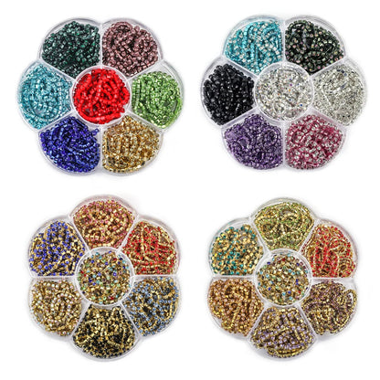 Peris Gems 10 Yards Glass crystal Strass Rhinestone Cup Chain Sew On Diamond Glue-On Close Chains Glitter Trim Cup Chain sew on Garment G12 SHEIN Amazon Temu