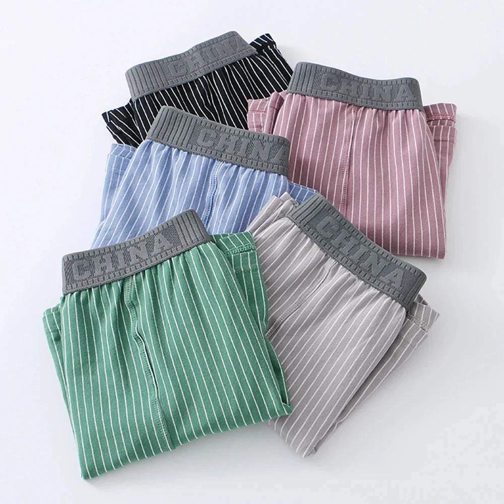 Peris Gems 100% Cotton Breathable Men&