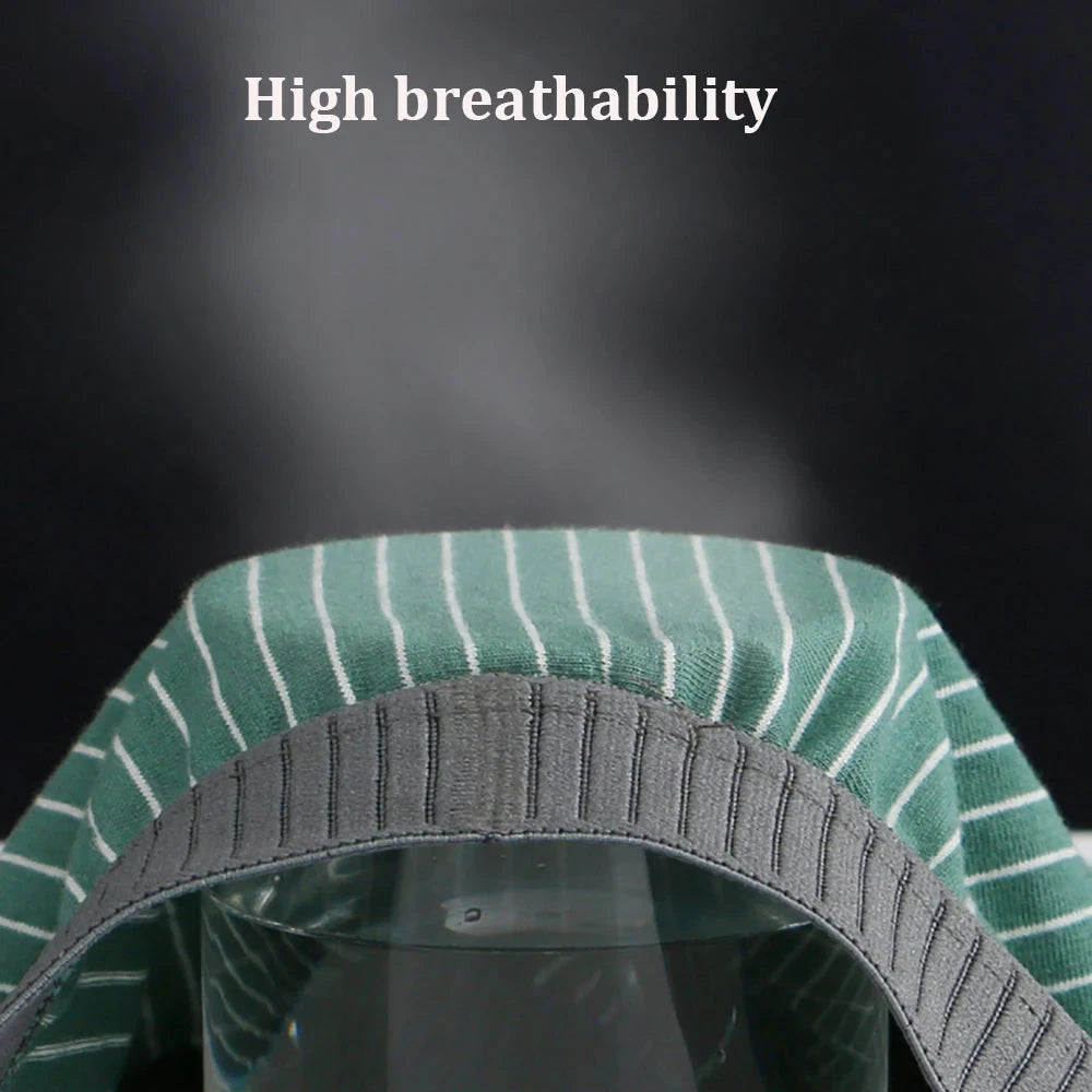 Peris Gems 100% Cotton Breathable Men&