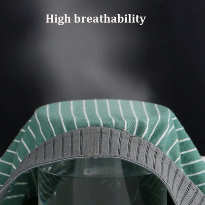 Peris Gems 100% Cotton Breathable Men&