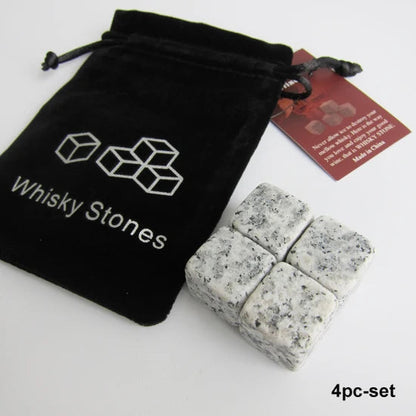 Peris Gems  100% Natural Whiskey Stones: Sipping Dry Ice Cubes for Whisky 100% Natural Whiskey Stones: Sipping Dry Ice Cube for Whisky SHEIN Amazon Temu