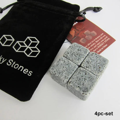 Peris Gems  100% Natural Whiskey Stones: Sipping Dry Ice Cubes for Whisky 100% Natural Whiskey Stones: Sipping Dry Ice Cube for Whisky SHEIN Amazon Temu