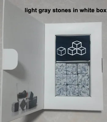 Peris Gems  100% Natural Whiskey Stones: Sipping Dry Ice Cubes for Whisky 100% Natural Whiskey Stones: Sipping Dry Ice Cube for Whisky SHEIN Amazon Temu