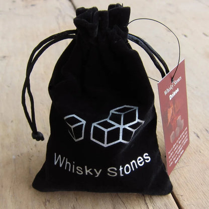 Peris Gems  100% Natural Whiskey Stones: Sipping Dry Ice Cubes for Whisky 100% Natural Whiskey Stones: Sipping Dry Ice Cube for Whisky SHEIN Amazon Temu