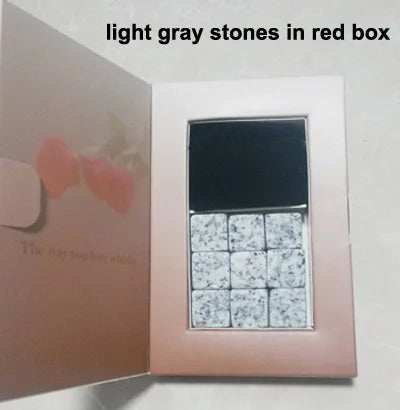 Peris Gems  100% Natural Whiskey Stones: Sipping Dry Ice Cubes for Whisky 100% Natural Whiskey Stones: Sipping Dry Ice Cube for Whisky SHEIN Amazon Temu