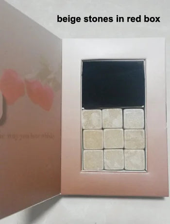 Peris Gems  100% Natural Whiskey Stones: Sipping Dry Ice Cubes for Whisky 100% Natural Whiskey Stones: Sipping Dry Ice Cube for Whisky SHEIN Amazon Temu