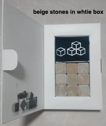 Peris Gems  100% Natural Whiskey Stones: Sipping Dry Ice Cubes for Whisky 100% Natural Whiskey Stones: Sipping Dry Ice Cube for Whisky SHEIN Amazon Temu