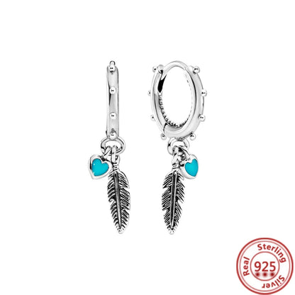 Peris Gems 100% S925 Sterling Silver Pearl Earring Butterfly Pendant Earring Double Hoop Earrings Fine Jewelry Women DIY Anniversary Gifts 100% S925 Sterling Silver Pearl Earring Butterfly Pendant Earring Double Hoop Earrings Fine Jewelry Women DIY Anniversary Gifts SHEIN Amazon Temu