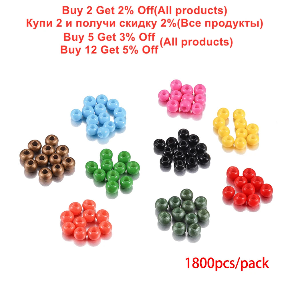 Peris Gems 1000/1800Pcs 2mm Beads Czech Glass Seed Beads Small Round Loose Bead for DIY Earrings Bracelet Jewelry Making Accessories SHEIN Amazon Temu