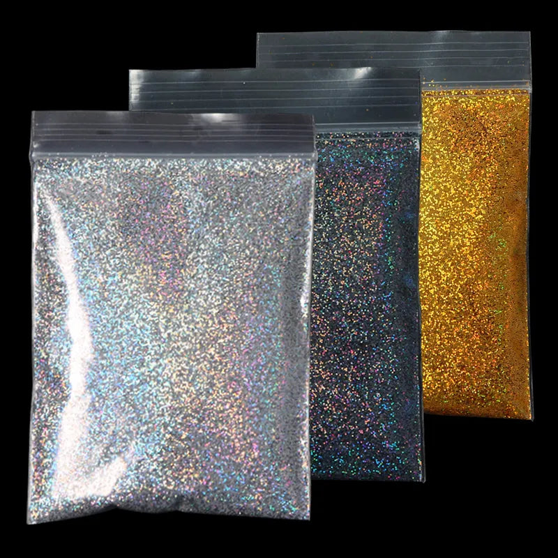 Peris Gems 10G Chameleons Shiny Resin Pigment Holographic Colorful Glitter Powder Silicone Mold for Epoxy Resin DIY Jewelry Earrings Crafts SHEIN Amazon Temu