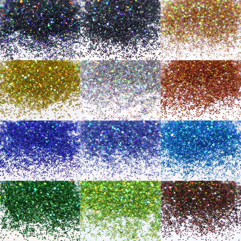 Peris Gems 10G Chameleons Shiny Resin Pigment Holographic Colorful Glitter Powder Silicone Mold for Epoxy Resin DIY Jewelry Earrings Crafts SHEIN Amazon Temu