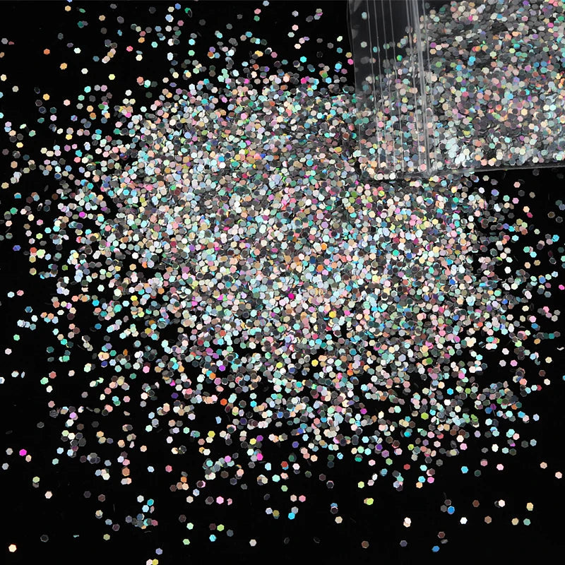 Peris Gems 10G-YP1 10G Chameleons Shiny Resin Pigment Holographic Colorful Glitter Powder Silicone Mold for Epoxy Resin DIY Jewelry Earrings Crafts SHEIN Amazon Temu