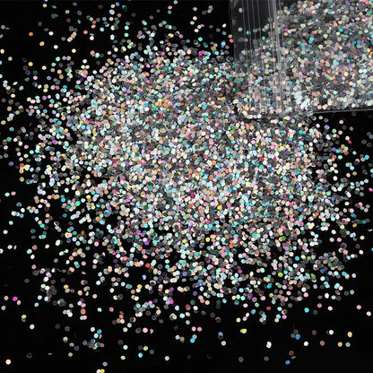Peris Gems 10G-YP1 10G Chameleons Shiny Resin Pigment Holographic Colorful Glitter Powder Silicone Mold for Epoxy Resin DIY Jewelry Earrings Crafts SHEIN Amazon Temu