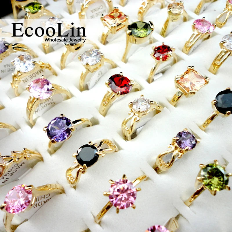 Peris Gems 10Pcs Classic Women&