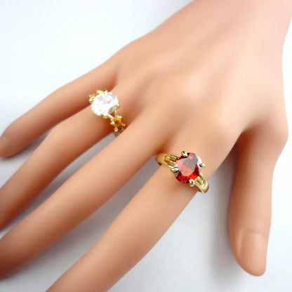 Peris Gems 10Pcs Classic Women&