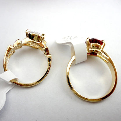 Peris Gems 10Pcs Classic Women&