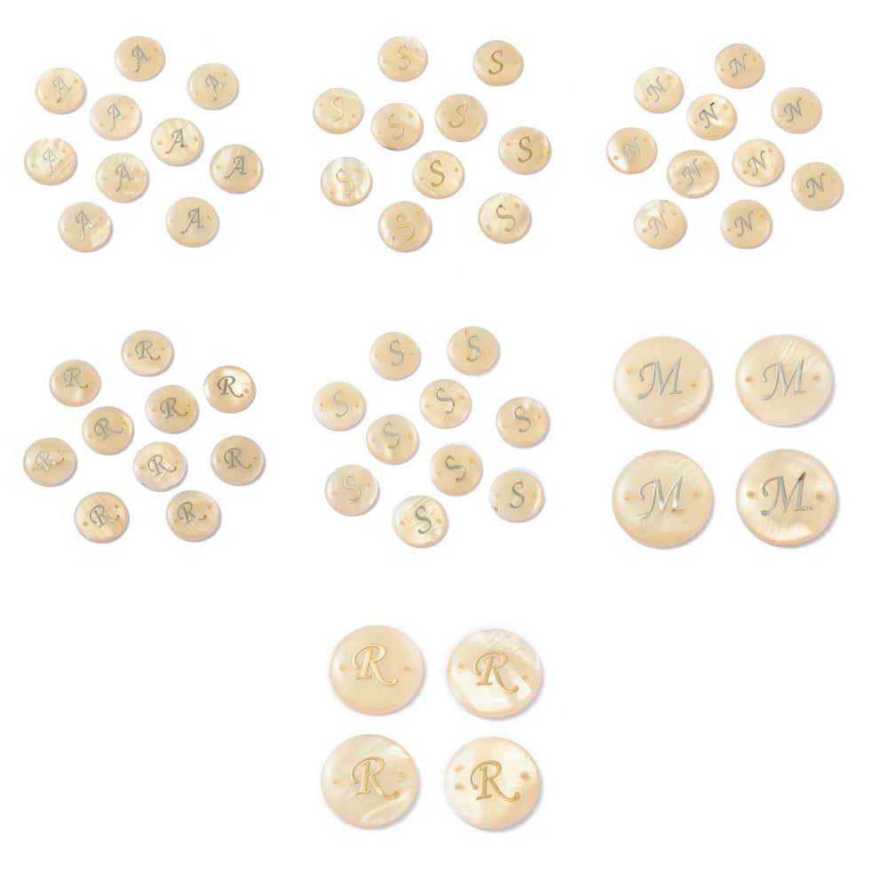 Peris Gems 10pcs Freshwater Shell Links Connectors Flat Round Golden  16x4mm For DIY Jewelry Accessories Making Handicrafts Supplies 10pcs Freshwater Shell Links Connectors Flat Round Golden  16x4mm For DIY Jewelry Accessories Making Handicrafts Supplies SHEIN Amazon Temu