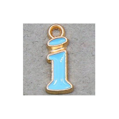 Peris Gems 10pcs   I 10pcs 10mm English Alphabet Pendant Enamel Charms Initial Letter Pendants For Jewelry Making Handmade DIY Bracelet Earrings SHEIN Amazon Temu