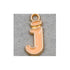 Peris Gems 10pcs   J 10pcs 10mm English Alphabet Pendant Enamel Charms Initial Letter Pendants For Jewelry Making Handmade DIY Bracelet Earrings SHEIN Amazon Temu