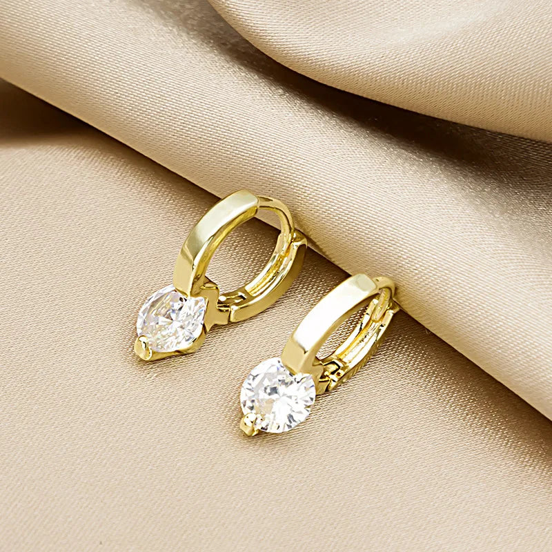 Peris Gems  13 Black Heart Geometric Dangle Earrings for Women SHEIN Amazon Temu