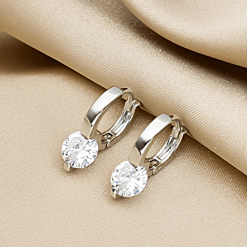 Peris Gems  14 Black Heart Geometric Dangle Earrings for Women SHEIN Amazon Temu