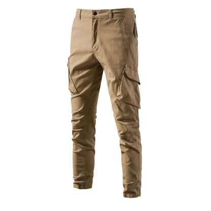 Peris Gems 36 / Khaki / Pack of 1 100% Cotton Men&