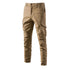 Peris Gems 36 / Khaki / Pack of 1 100% Cotton Men&