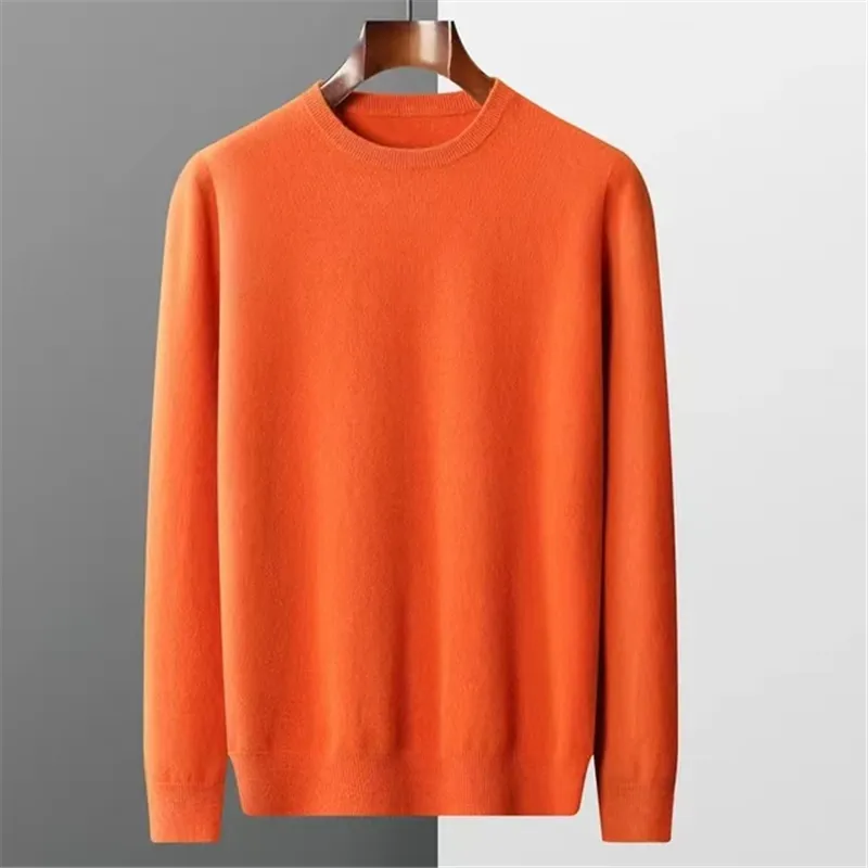 Peris Gems  Cashmere Sweater Men&