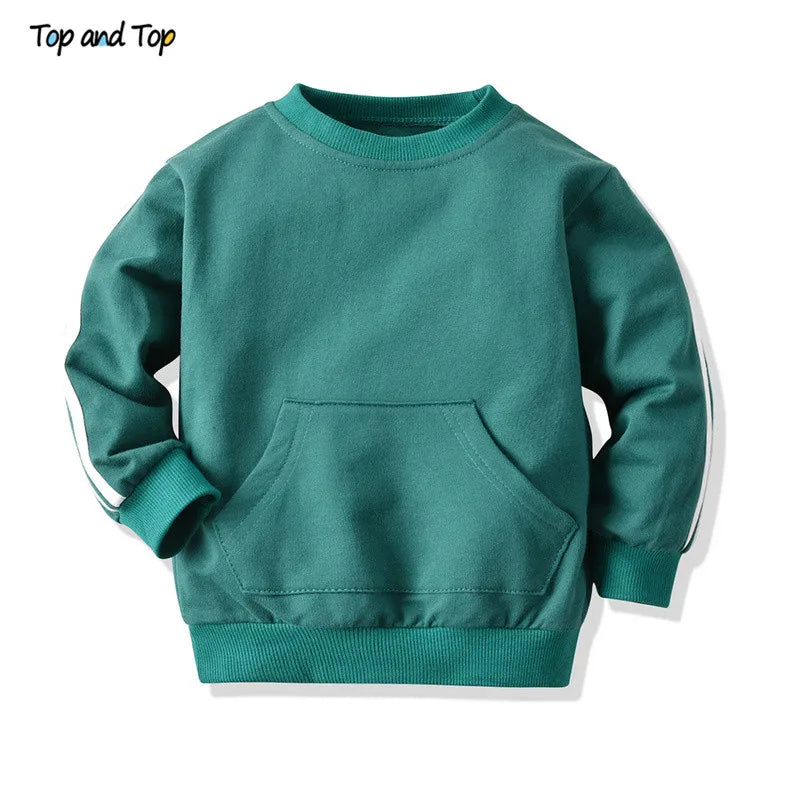 Peris Gems  Casual 2pc Sweatshirts and Pants Set for Kids SHEIN Amazon Temu