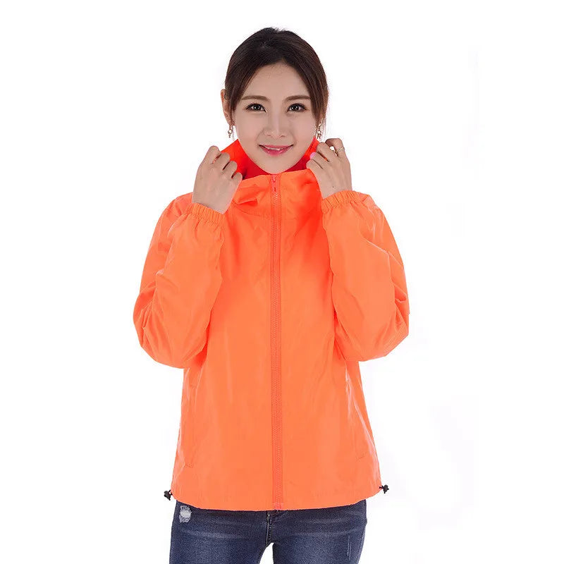 Peris Gems  Colorful Thin Spring Summer UV Jackets for Women SHEIN Amazon Temu