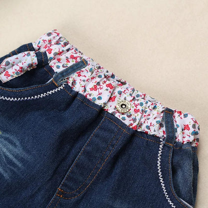 Peris Gems  Cute Loveliness 2pc Sweatshirt and Pants Set for Girls SHEIN Amazon Temu