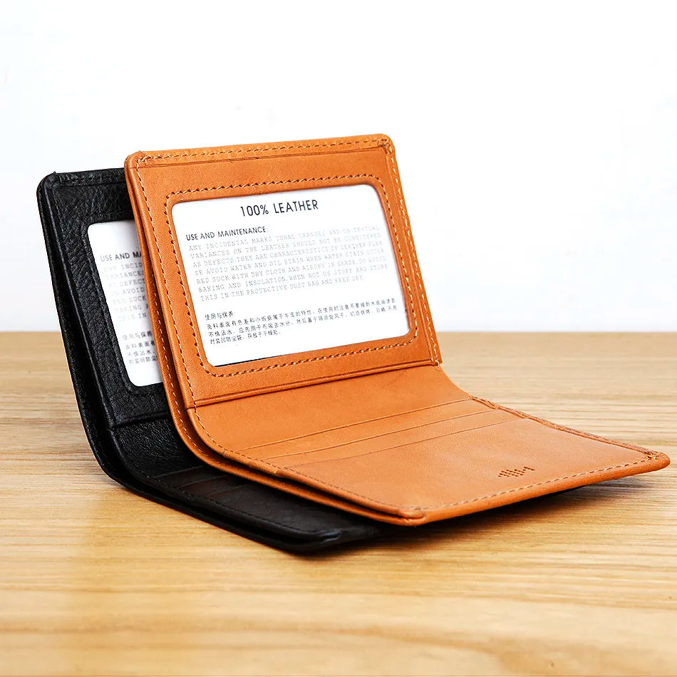 Peris Gems  Designer Style Bifold Leather Wallets for Men SHEIN Amazon Temu