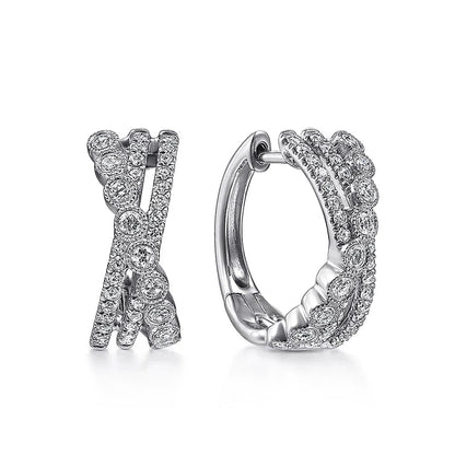 Peris Gems  E2338 Dainty Cute CZ Diamond Square Earrings for Women SHEIN Amazon Temu