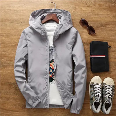 Peris Gems  gray / S Colorful Thin Spring Summer UV Jackets for Women SHEIN Amazon Temu