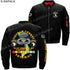 Peris Gems H993 6 / US Size 4XL 101st Airborne Vietnam Army 3D Bomber Jackets Zipper Flight Jacket Casual Thick Coat Unisex Harajuku Women Streetwear-4 101st Airborne Vietnam Army 3D Bomber Jackets Zipper Flight Jacket Casual Thick Coat Unisex Harajuku Women Streetwear-4 SHEIN Amazon Temu