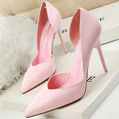 Peris Gems  High Fashion Stiletto Style High Heels for Women SHEIN Amazon Temu