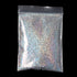 Peris Gems LS-01 10G Chameleons Shiny Resin Pigment Holographic Colorful Glitter Powder Silicone Mold for Epoxy Resin DIY Jewelry Earrings Crafts SHEIN Amazon Temu