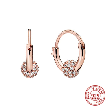 Peris Gems N143 100% S925 Sterling Silver Pearl Earring Butterfly Pendant Earring Double Hoop Earrings Fine Jewelry Women DIY Anniversary Gifts 100% S925 Sterling Silver Pearl Earring Butterfly Pendant Earring Double Hoop Earrings Fine Jewelry Women DIY Anniversary Gifts SHEIN Amazon Temu