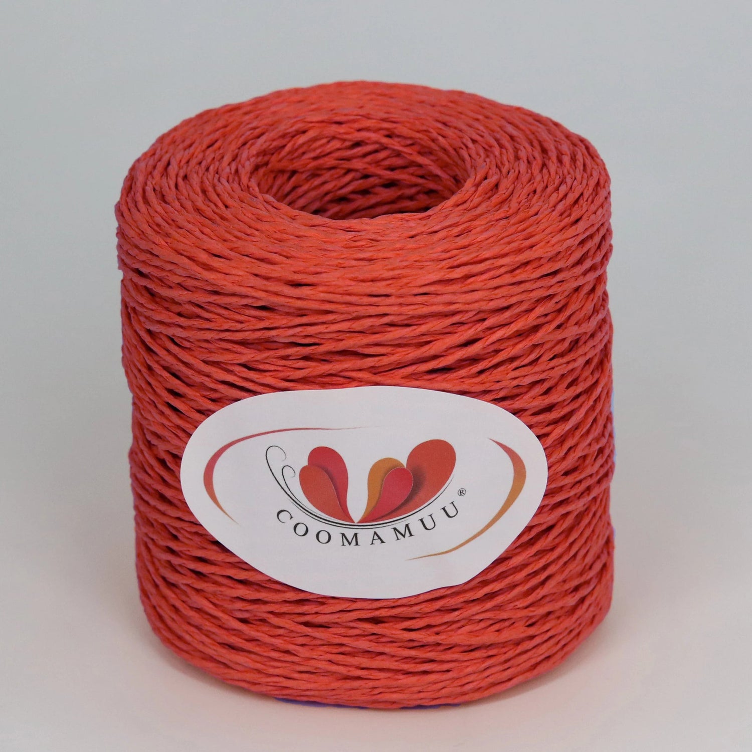 Peris Gems Peony red 100g/ball Raffia Yarn Kintting Paper Straw Yarn for Crocheting Hat Fancy Yarn Flower Packing Summer Fashion Handmade Material SHEIN Amazon Temu
