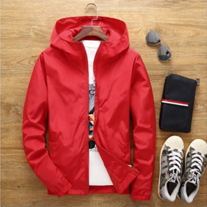 Peris Gems  red / S Colorful Thin Spring Summer UV Jackets for Women SHEIN Amazon Temu