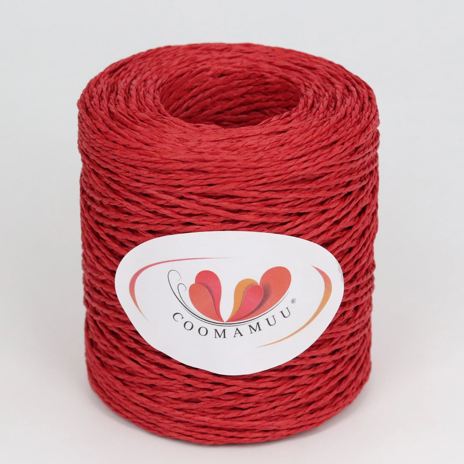 Peris Gems redwine 100g/ball Raffia Yarn Kintting Paper Straw Yarn for Crocheting Hat Fancy Yarn Flower Packing Summer Fashion Handmade Material SHEIN Amazon Temu
