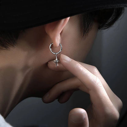 Peris Gems Star Earring Korean Trend Teenage Earrings for Women Men Stainless Steel Simple Small Zircon Star Earrings Girl Earrings y2k Punk Jewelry Korean Trend Teenage Earrings for Women Men Stainless Steel Simple Small Zircon Star Earrings Girl Earrings y2k Punk Jewelry SHEIN Amazon Temu