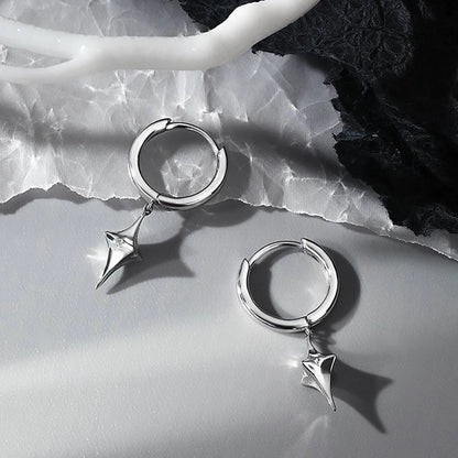 Peris Gems Star Earring Korean Trend Teenage Earrings for Women Men Stainless Steel Simple Small Zircon Star Earrings Girl Earrings y2k Punk Jewelry Korean Trend Teenage Earrings for Women Men Stainless Steel Simple Small Zircon Star Earrings Girl Earrings y2k Punk Jewelry SHEIN Amazon Temu