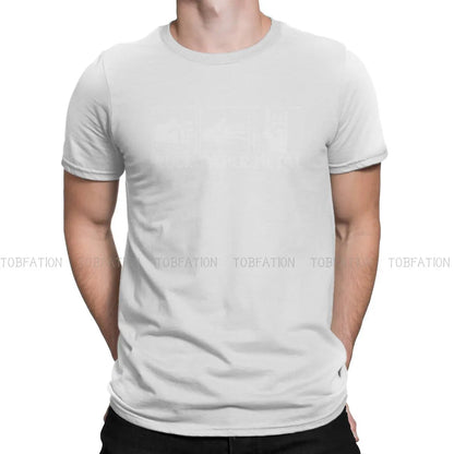 Peris Gems  WHITE / S Heavy Metal Lover Graphic T-shirts for Men SHEIN Amazon Temu